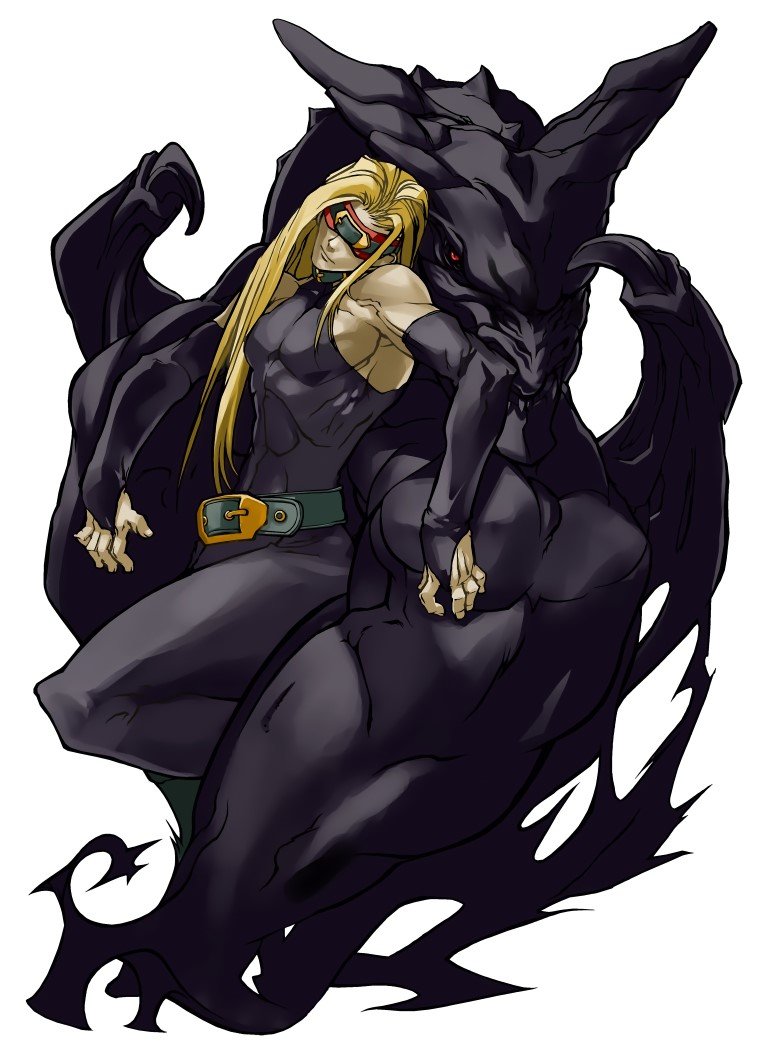 BUY NEW guilty gear - 143937 Premium Anime Print Poster guilty gear - 143937 image