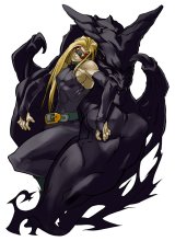 BUY NEW guilty gear - 143937 Premium Anime Print Poster