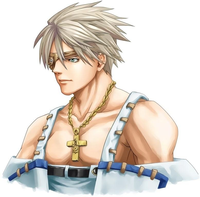 BUY NEW guilty gear - 153312 Premium Anime Print Poster guilty gear - 153312 image