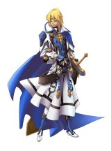 BUY NEW guilty gear - 153314 Premium Anime Print Poster