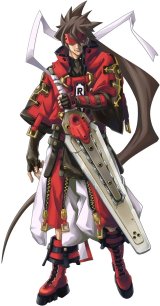 BUY NEW guilty gear - 153316 Premium Anime Print Poster