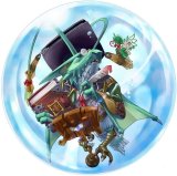 BUY NEW guilty gear - 153318 Premium Anime Print Poster