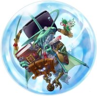BUY NEW guilty gear - 153318 Premium Anime Print Poster