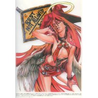BUY NEW guilty gear - 153320 Premium Anime Print Poster