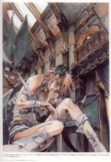 BUY NEW guilty gear - 153322 Premium Anime Print Poster