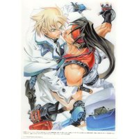 BUY NEW guilty gear - 153582 Premium Anime Print Poster