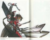 BUY NEW guilty gear - 155914 Premium Anime Print Poster