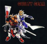 BUY NEW guilty gear - 15916 Premium Anime Print Poster