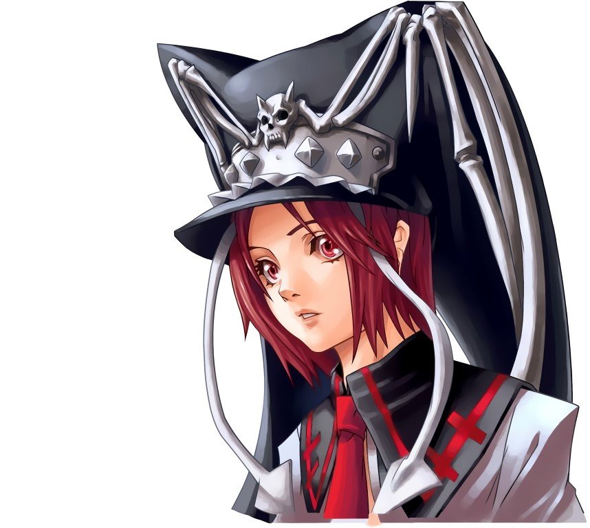 BUY NEW guilty gear - 160250 Premium Anime Print Poster guilty gear - 160250 image