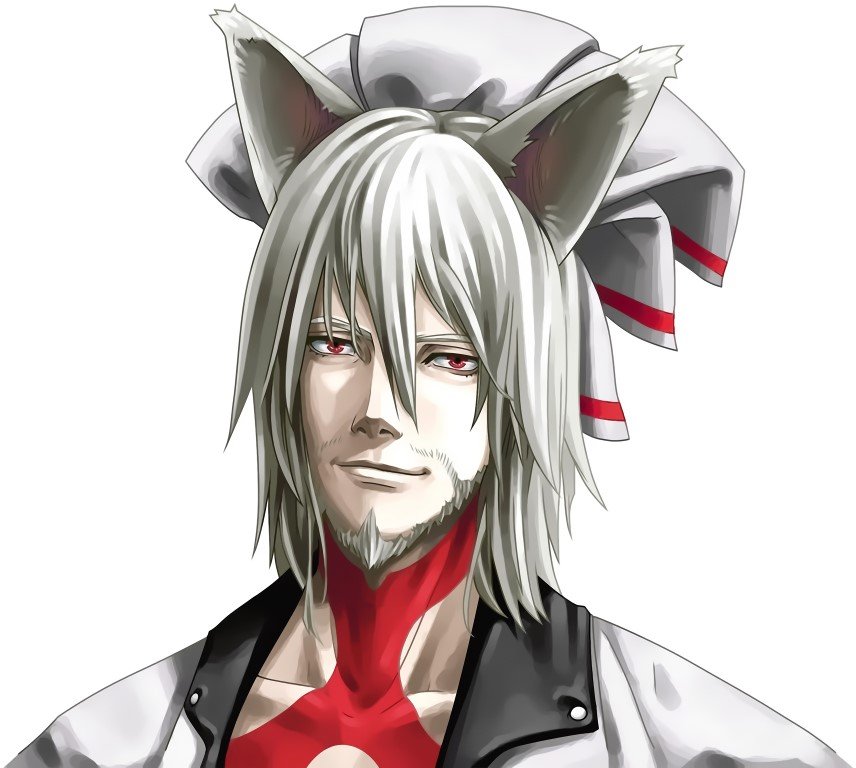 BUY NEW guilty gear - 160251 Premium Anime Print Poster guilty gear - 160251 image