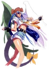 BUY NEW guilty gear - 16674 Premium Anime Print Poster