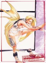 BUY NEW guilty gear - 16679 Premium Anime Print Poster