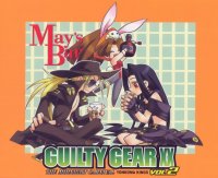 BUY NEW guilty gear - 24845 Premium Anime Print Poster