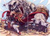 BUY NEW guilty gear - 37761 Premium Anime Print Poster