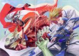 BUY NEW guilty gear - 41899 Premium Anime Print Poster