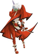 BUY NEW guilty gear - 45959 Premium Anime Print Poster