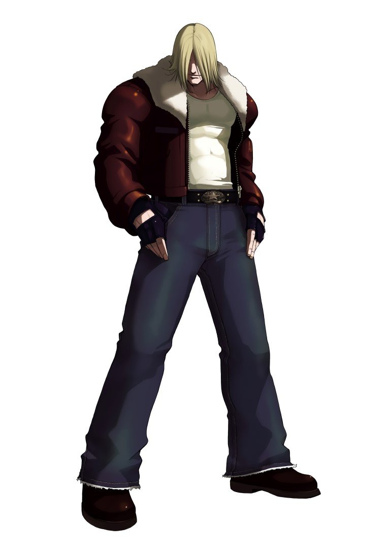 BUY NEW guilty gear - 46059 Premium Anime Print Poster guilty gear - 46059 image