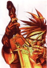 BUY NEW guilty gear - 55368 Premium Anime Print Poster
