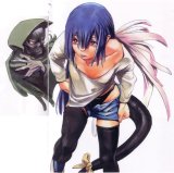 BUY NEW guilty gear - 58305 Premium Anime Print Poster