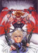 BUY NEW guilty gear - 58307 Premium Anime Print Poster