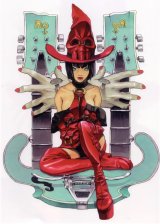 BUY NEW guilty gear - 58394 Premium Anime Print Poster