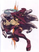 BUY NEW guilty gear - 58395 Premium Anime Print Poster