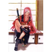 BUY NEW guilty gear - 58402 Premium Anime Print Poster