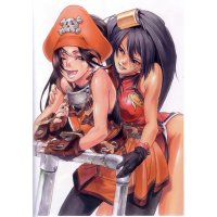 BUY NEW guilty gear - 61008 Premium Anime Print Poster