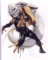 BUY NEW guilty gear - 61689 Premium Anime Print Poster