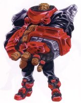 BUY NEW guilty gear - 61690 Premium Anime Print Poster