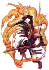 BUY NEW guilty gear - 61935 Premium Anime Print Poster