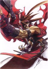 BUY NEW guilty gear - 61936 Premium Anime Print Poster