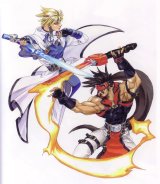 BUY NEW guilty gear - 61941 Premium Anime Print Poster