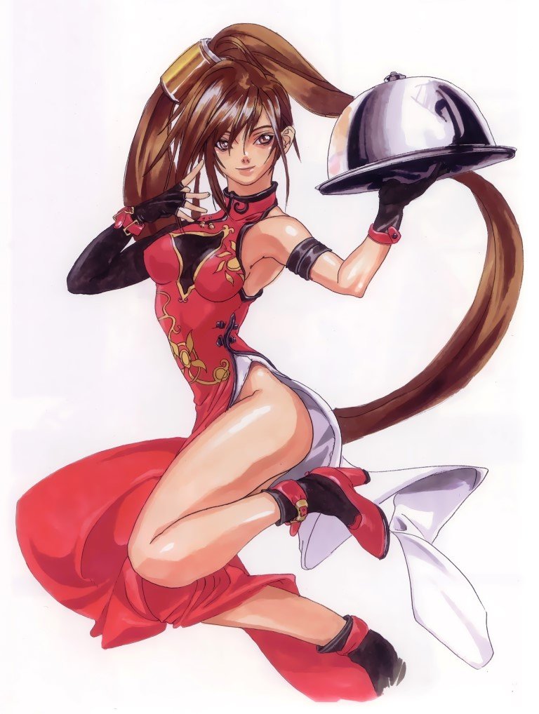 BUY NEW guilty gear - 61968 Premium Anime Print Poster guilty gear - 61968 image