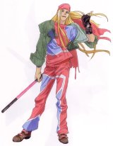 BUY NEW guilty gear - 61970 Premium Anime Print Poster