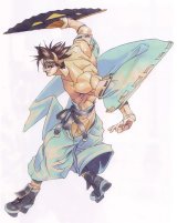 BUY NEW guilty gear - 61973 Premium Anime Print Poster