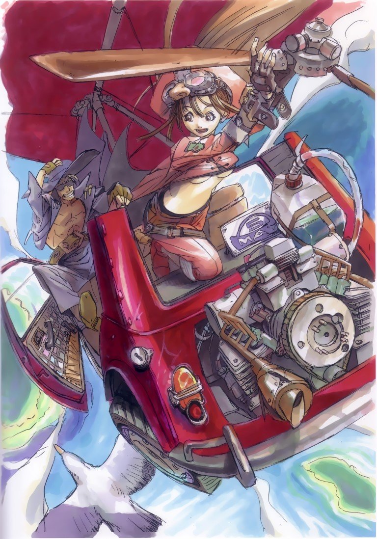 BUY NEW guilty gear - 62190 Premium Anime Print Poster guilty gear - 62190 image