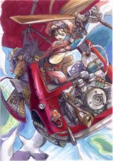 BUY NEW guilty gear - 62190 Premium Anime Print Poster