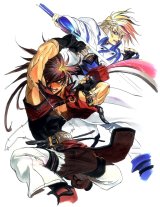 BUY NEW guilty gear - 62191 Premium Anime Print Poster