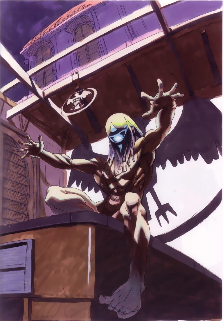 BUY NEW guilty gear - 62196 Premium Anime Print Poster guilty gear - 62196 image