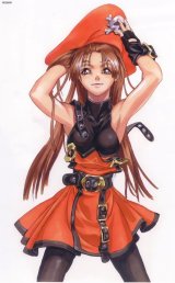 BUY NEW guilty gear - 62209 Premium Anime Print Poster