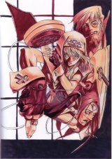 BUY NEW guilty gear - 62491 Premium Anime Print Poster