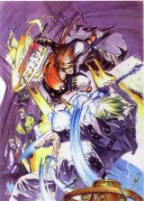 BUY NEW guilty gear - 62631 Premium Anime Print Poster