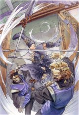 BUY NEW guilty gear - 62891 Premium Anime Print Poster