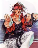 BUY NEW guilty gear - 62893 Premium Anime Print Poster