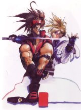 BUY NEW guilty gear - 62895 Premium Anime Print Poster
