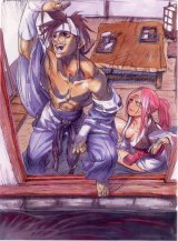 BUY NEW guilty gear - 63096 Premium Anime Print Poster