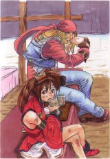 BUY NEW guilty gear - 63310 Premium Anime Print Poster