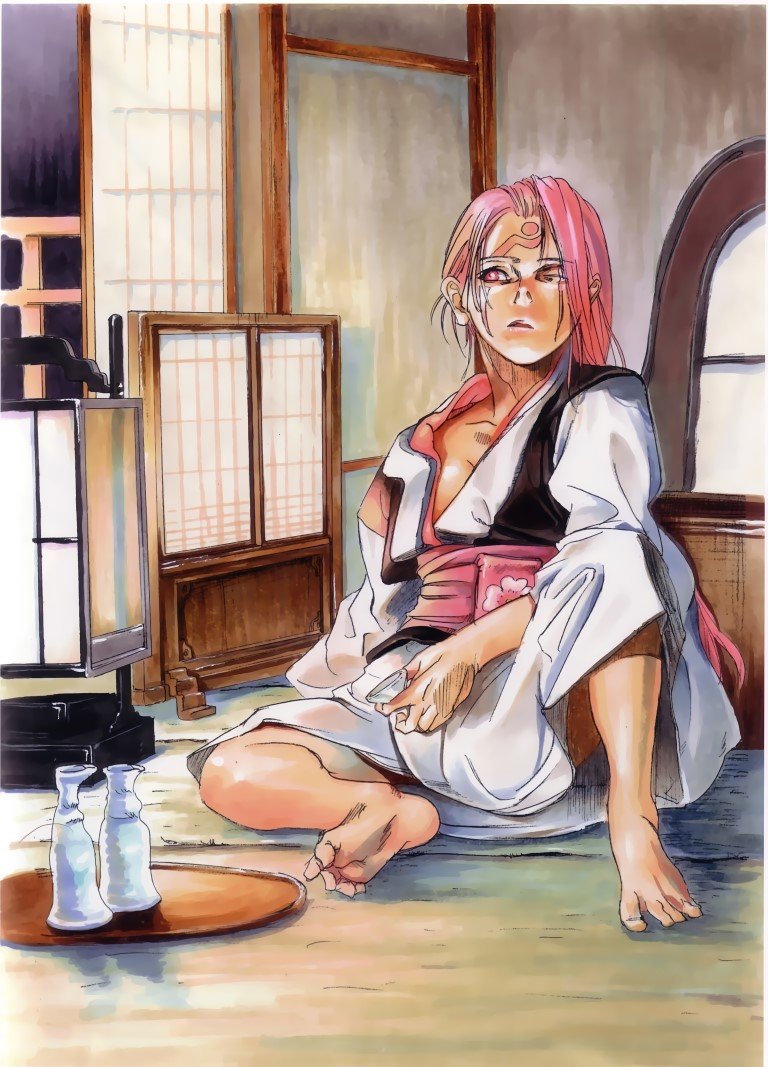 BUY NEW guilty gear - 63313 Premium Anime Print Poster guilty gear - 63313 image