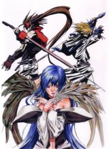 BUY NEW guilty gear - 63314 Premium Anime Print Poster